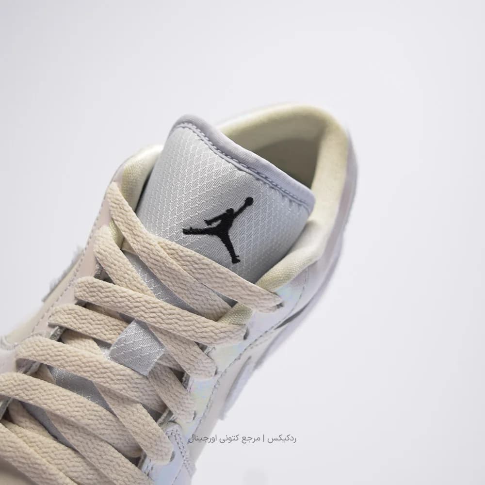 کتونی Nike مدل Jordan 1 Low SE Year of the Snake – HF4080-001 — تصویر ۷