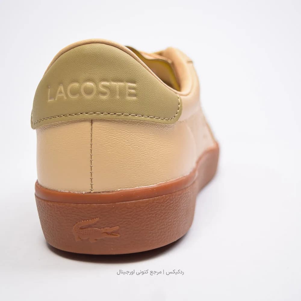 کتونی Lacoste مدل Baseshot Pro – 750SMA0042AHB — تصویر ۵