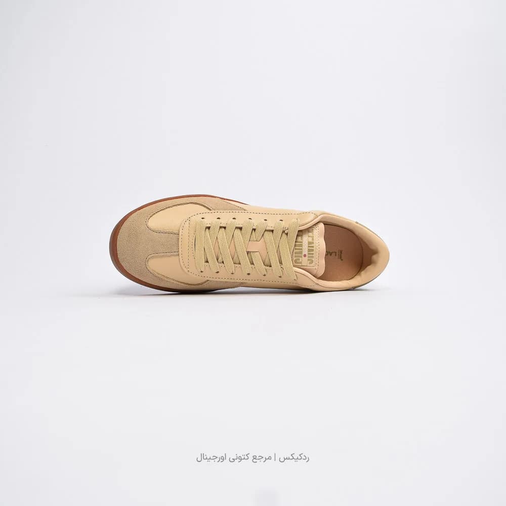 کتونی Lacoste مدل Baseshot Pro – 750SMA0042AHB — تصویر ۳