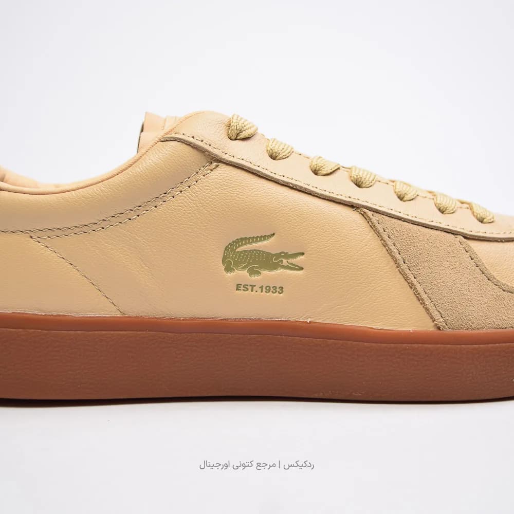 کتونی Lacoste مدل Baseshot Pro – 750SMA0042AHB — تصویر ۶