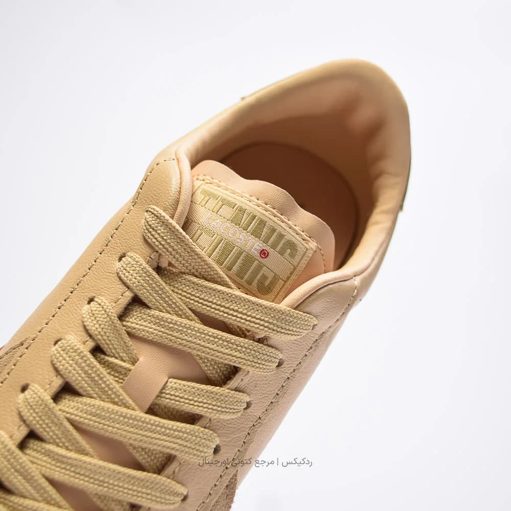 کتونی Lacoste مدل Baseshot Pro – 750SMA0042AHB — تصویر ۷