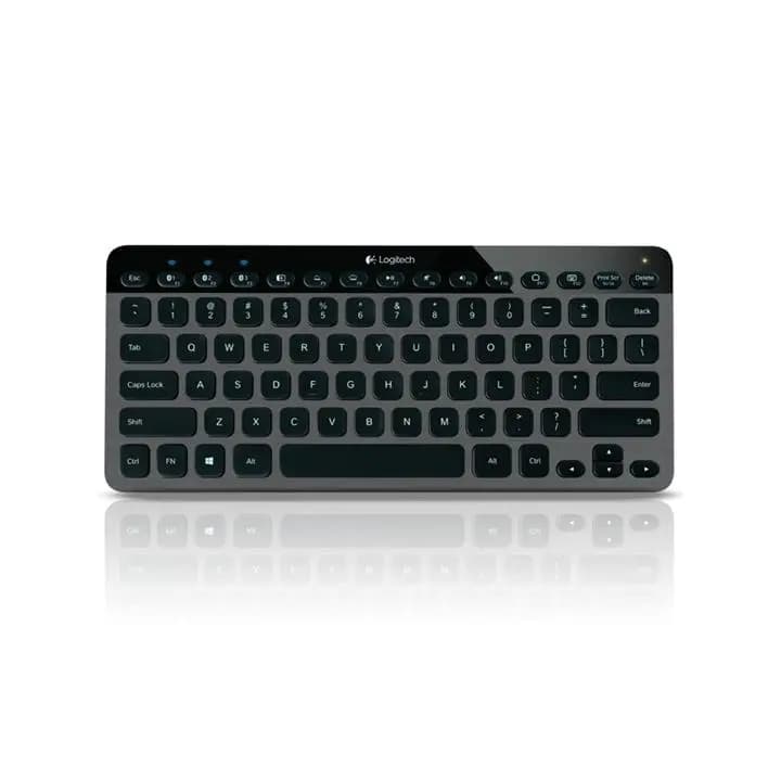 کیبورد بی سیم لاجیتک K810