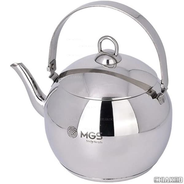 کتری تک (MGS) ام جی اس 2.5 لیتری کد K41022 — تصویر ۲
