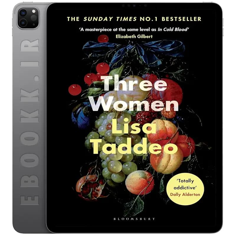 دانلود کتاب Three Women 2019
