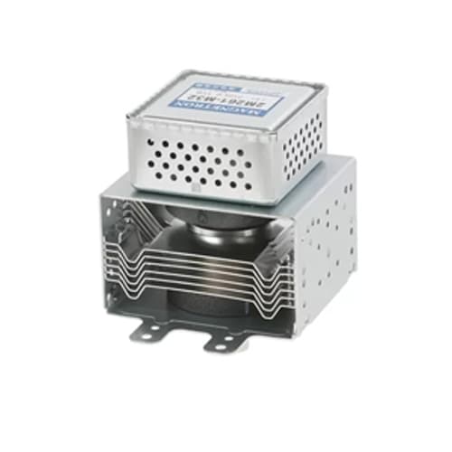 مگنترون اصلی مایکروفر بوش کد 12004939 — تصویر ۲