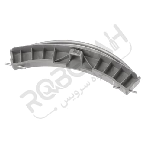 دستگیره درب لباسشویی بوش کد 00490903 — تصویر ۲