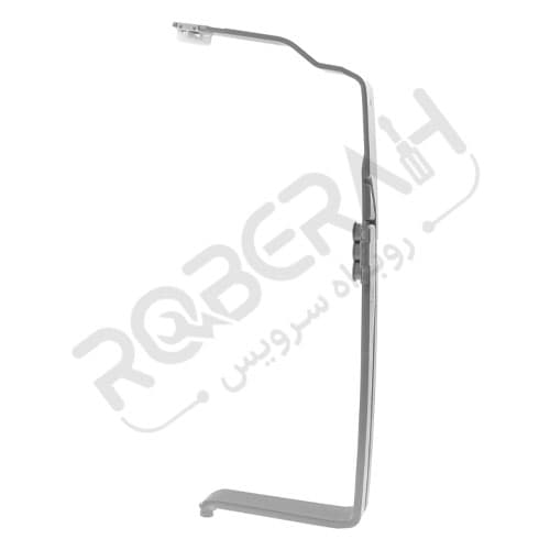 پایه دوش آبپاش ظرفشویی بوش کد 11003118 — تصویر ۳