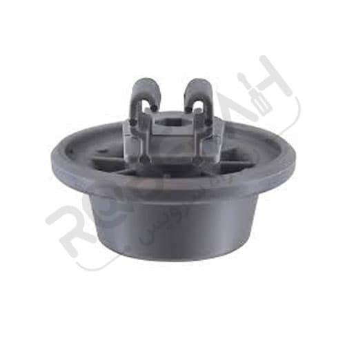 چرخ سبد ظرفشویی بوش کد 00611475 — تصویر ۲