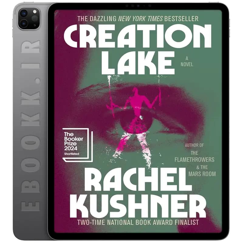 دانلود کتاب Creation Lake 2024