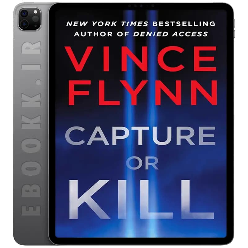 دانلود کتاب Capture or Kill 2024