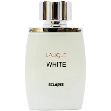 مینی ادکلن زنانه اسکلاره مدل Lalique White حجم 30 میل — تصویر ۲