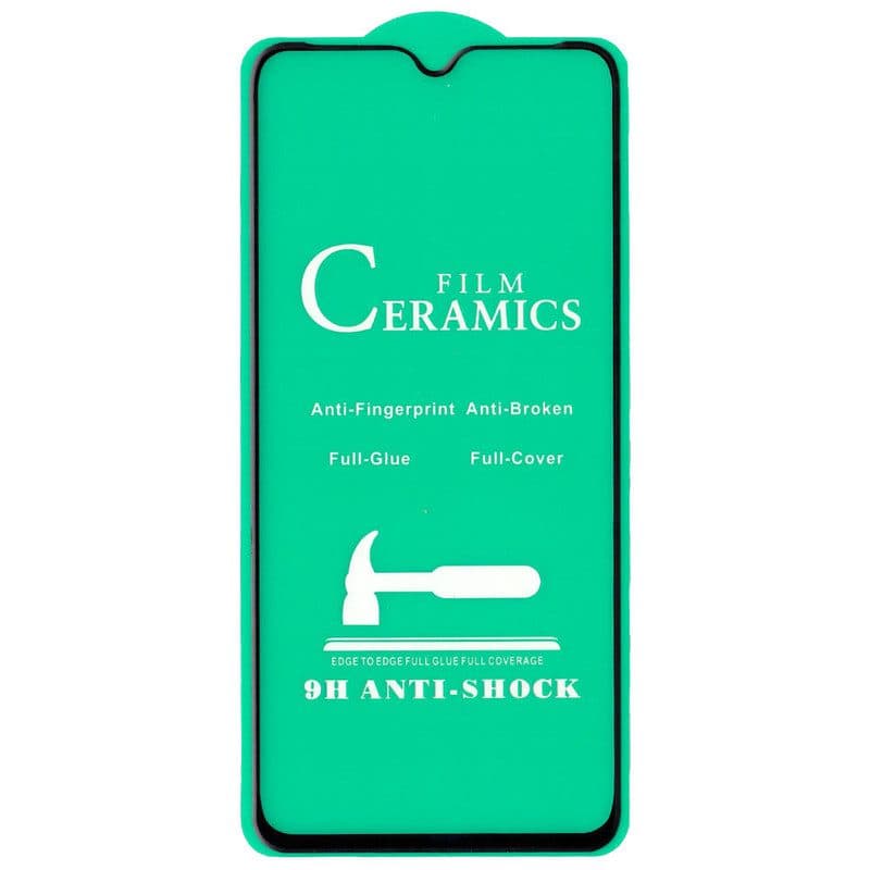 برچسب محافظ صفحه سرامیکی شیائومی مدل NOTE 8
