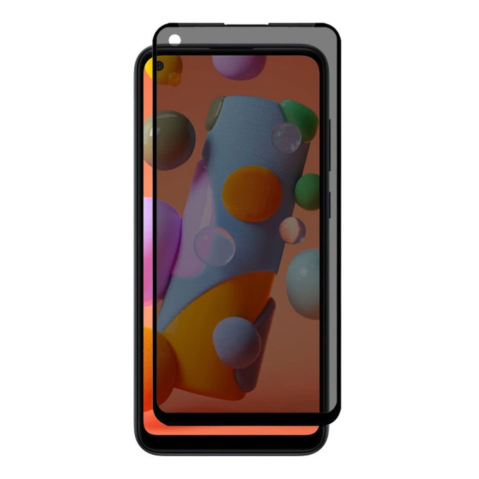 گلس Privacy (حریم خصوصی) سامسونگ Galaxy A11