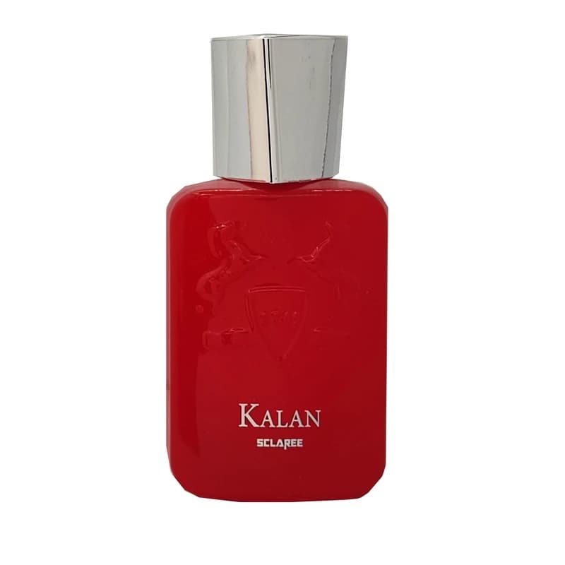 مینی ادکلن مردانه اسکلاره مدل Kalan Marly pegasus حجم 30 میل — تصویر ۲