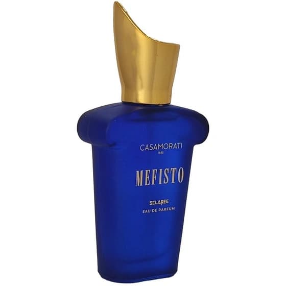 مینی ادکلن مردانه اسکلاره مدل Casamorati Mefisto حجم 30 میل — تصویر ۳