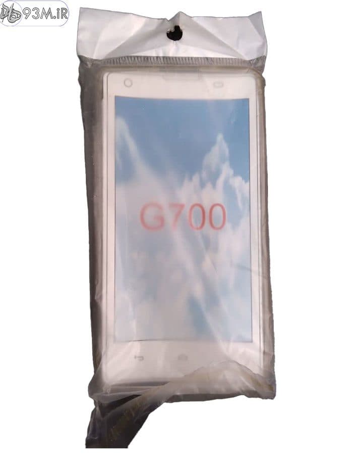 گارد ژله ای مدل هوآوی G700 — تصویر ۴