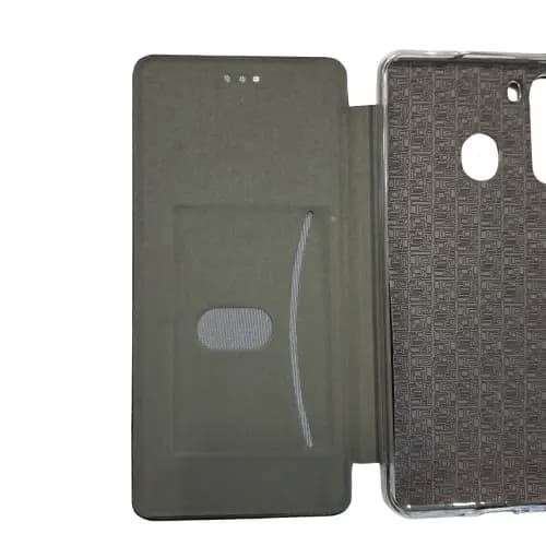 کیف موبایل کتابی سامسونگ مدل A21 — تصویر ۲