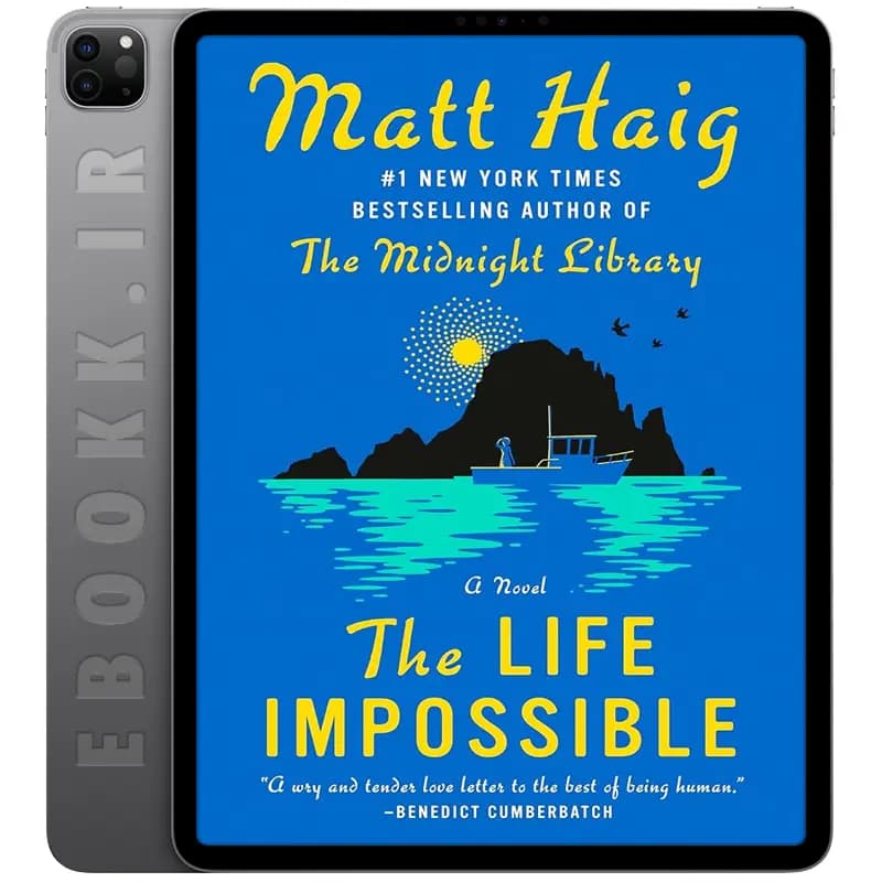 دانلود کتاب The Life Impossible 2024