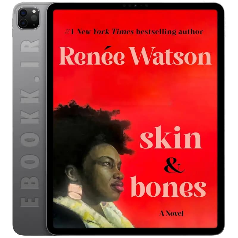 دانلود کتاب skin & bones 2024