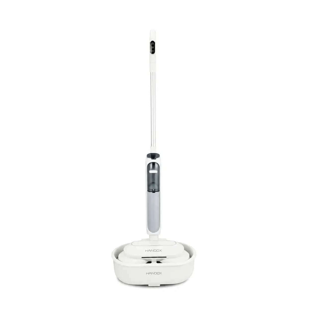 تی بخارشوی هانوکس مدل GIT_350
