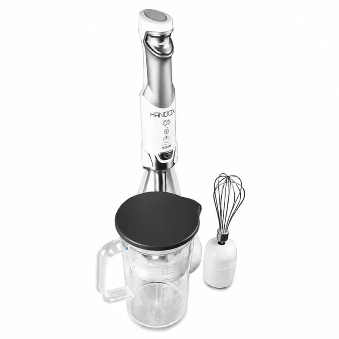 گوشت‌کوب برقی هانوکس مدل XM_250