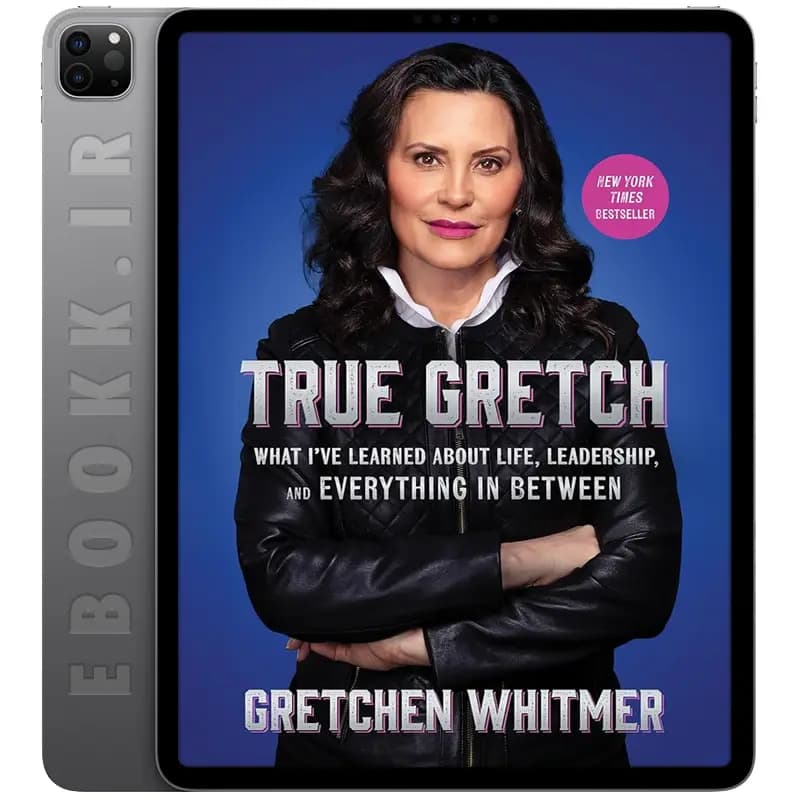 دانلود کتاب True Gretch 2024