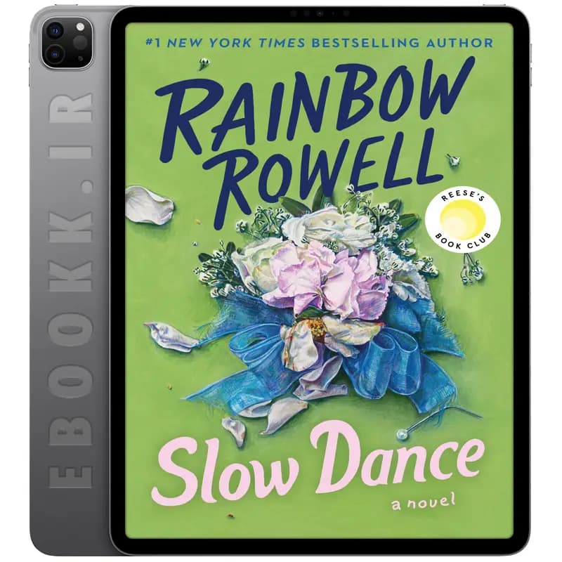 دانلود کتاب Slow Dance 2024