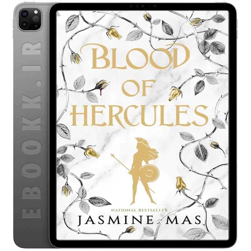 دانلود کتاب Blood of Hercules 2024