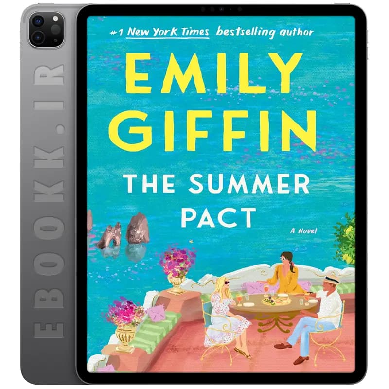 دانلود کتاب The Summer Pact 2024