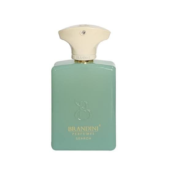عطر ادوپرفیوم مردانه برندینی مدل آمواج سرچ حجم ۳۳ میلی لیتر — تصویر ۲