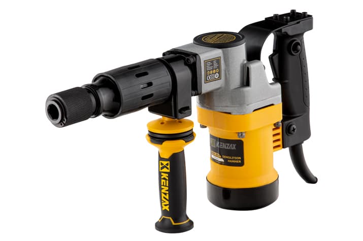 چکش تخریب 6 کیلویی 1050وات کنزاکس مدل 2810 BMC