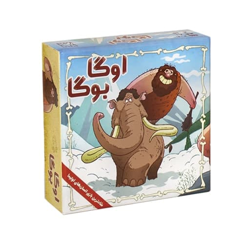 بازی فکری اوگا بوگا