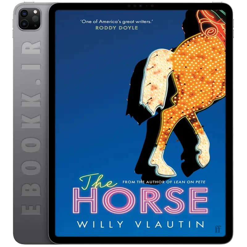 دانلود کتاب The Horse 2024