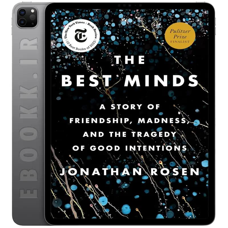 دانلود کتاب The Best Minds 2023