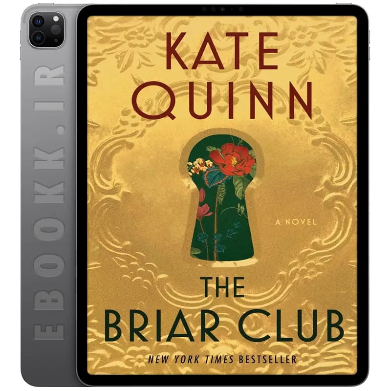 دانلود کتاب The Briar Club 2024