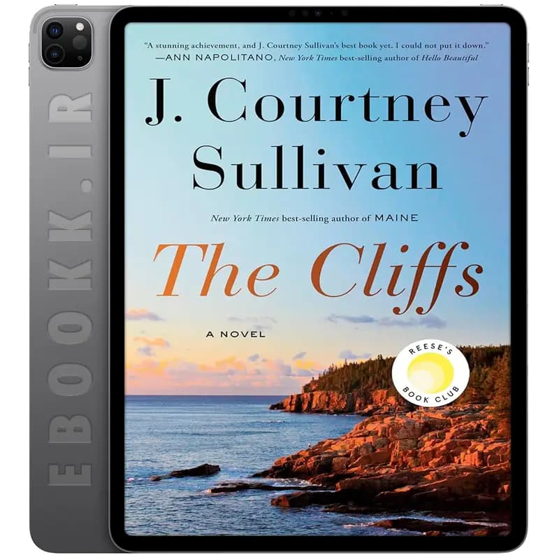 دانلود کتاب The Cliffs 2024