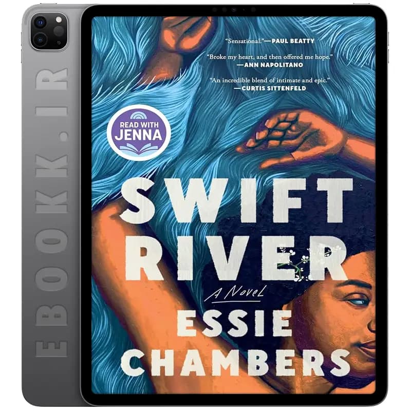 دانلود کتاب Swift River 2024