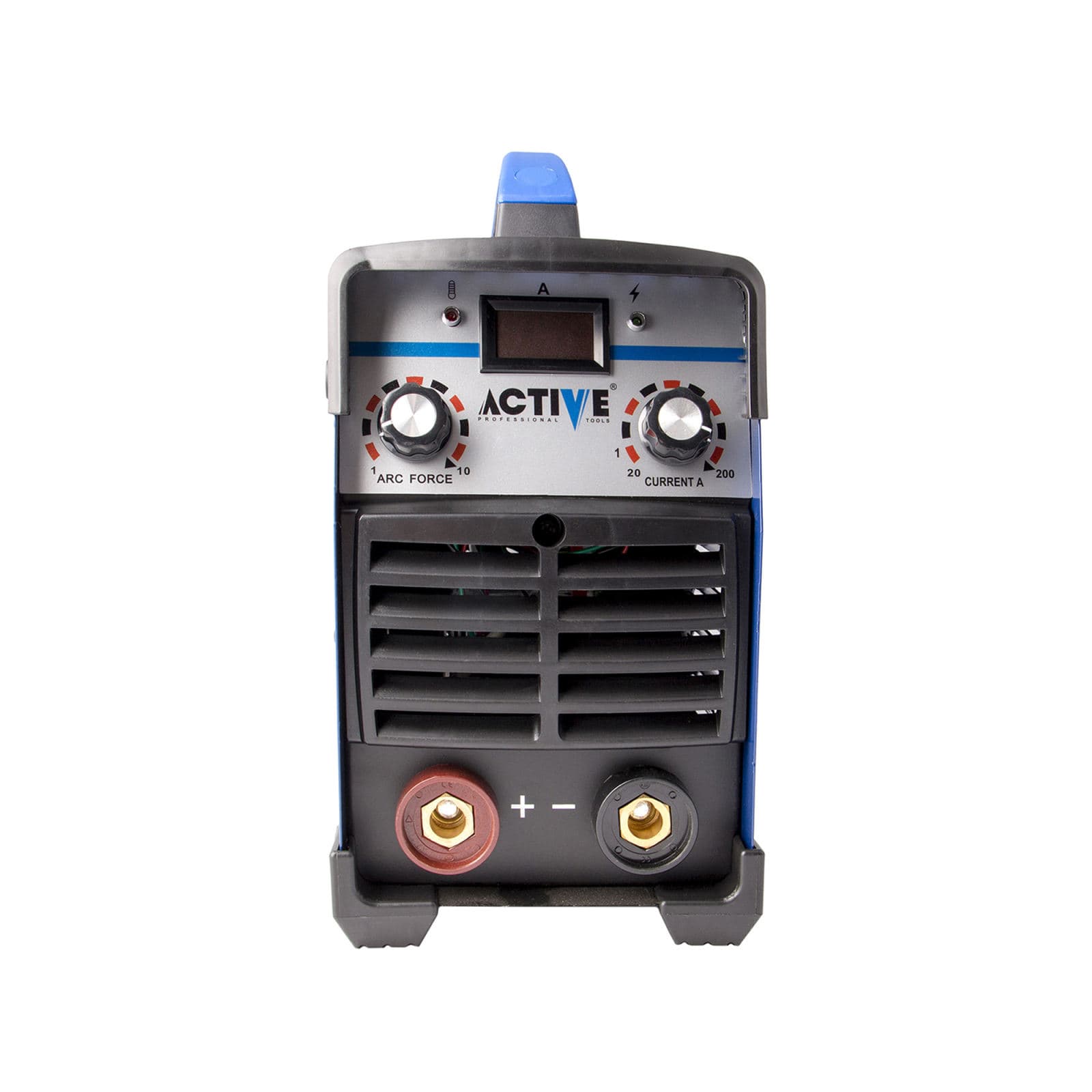 اینورتر جوشکاری اکتیو مدل AC-48200 — تصویر ۵