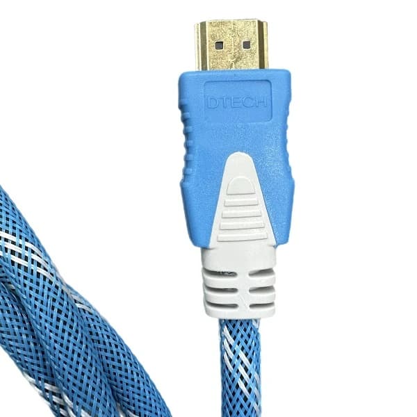 کابل HDMI دیتک مدل 20001 طول 1.5 متر — تصویر ۲
