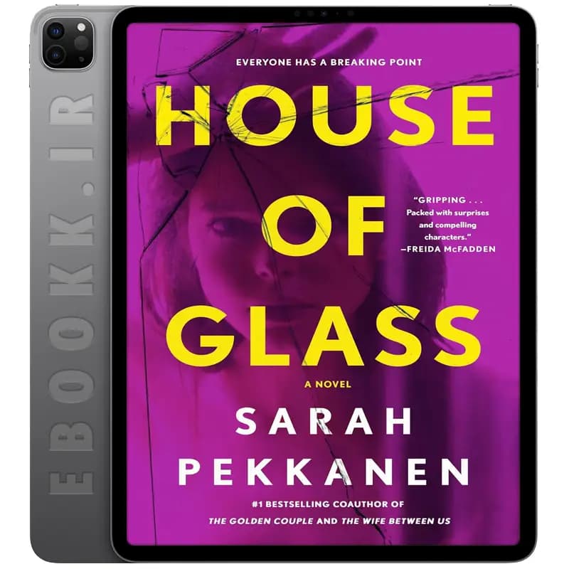 دانلود کتاب House of Glass 2024