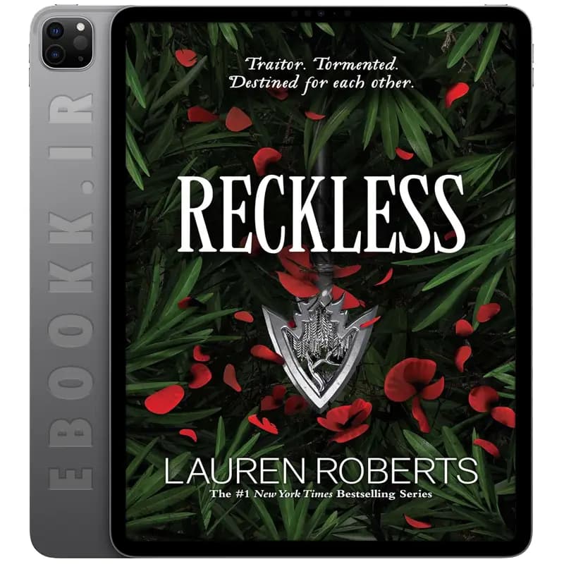 دانلود کتاب Reckless 2024