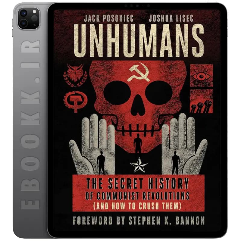 دانلود کتاب Unhumans 2024