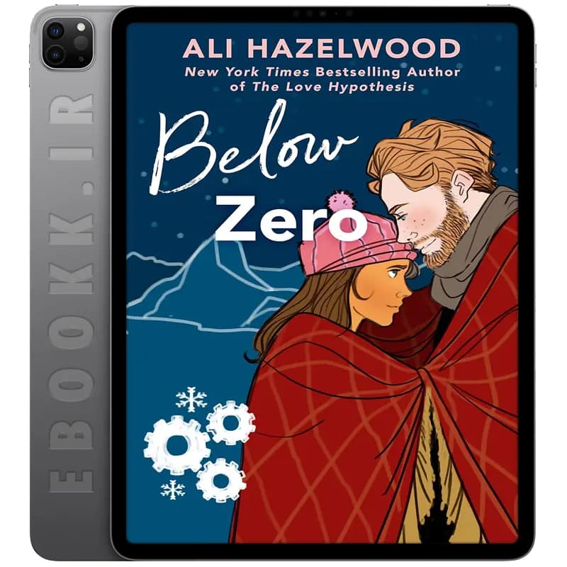 دانلود کتاب Below Zero 2022