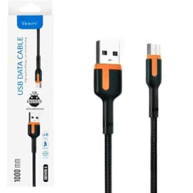 کابل فست شارژ میکرو وریتی مدل CB 3142