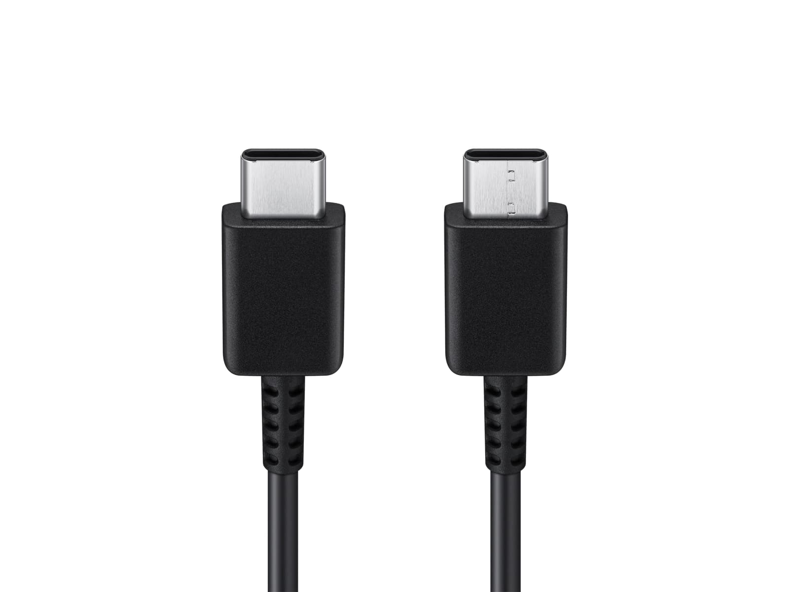 کابل اورجینال45w سامسونگ Type-C به Type-C