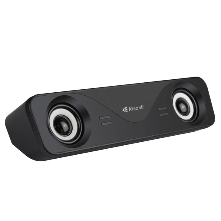 اسپیکر سیمی دسک تاپ کیسونلی مدل i-610