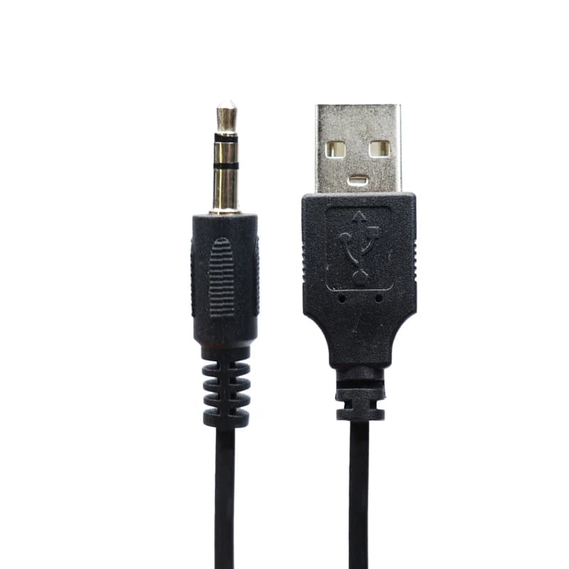 اسپیکر دسکتاپ کیسونلی مدل KS-05 — تصویر ۳