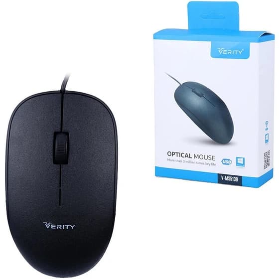 ماوس وریتی مدل V-MS5139