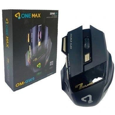 ماوس گیمینگ One Max OM-GW5B