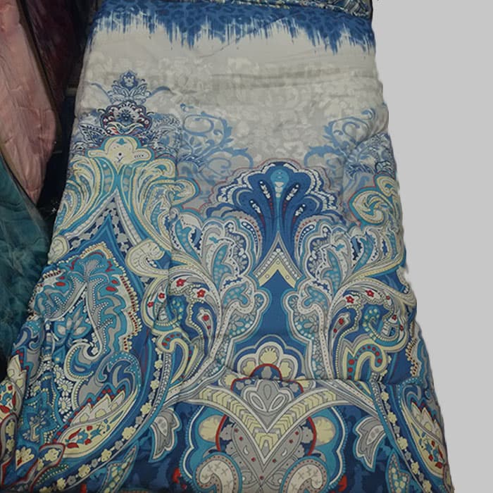 سرویس روتختی اسپرت سه تکه با الیاف مصنوعی یک نفره کد IGR-515-1 — تصویر ۲